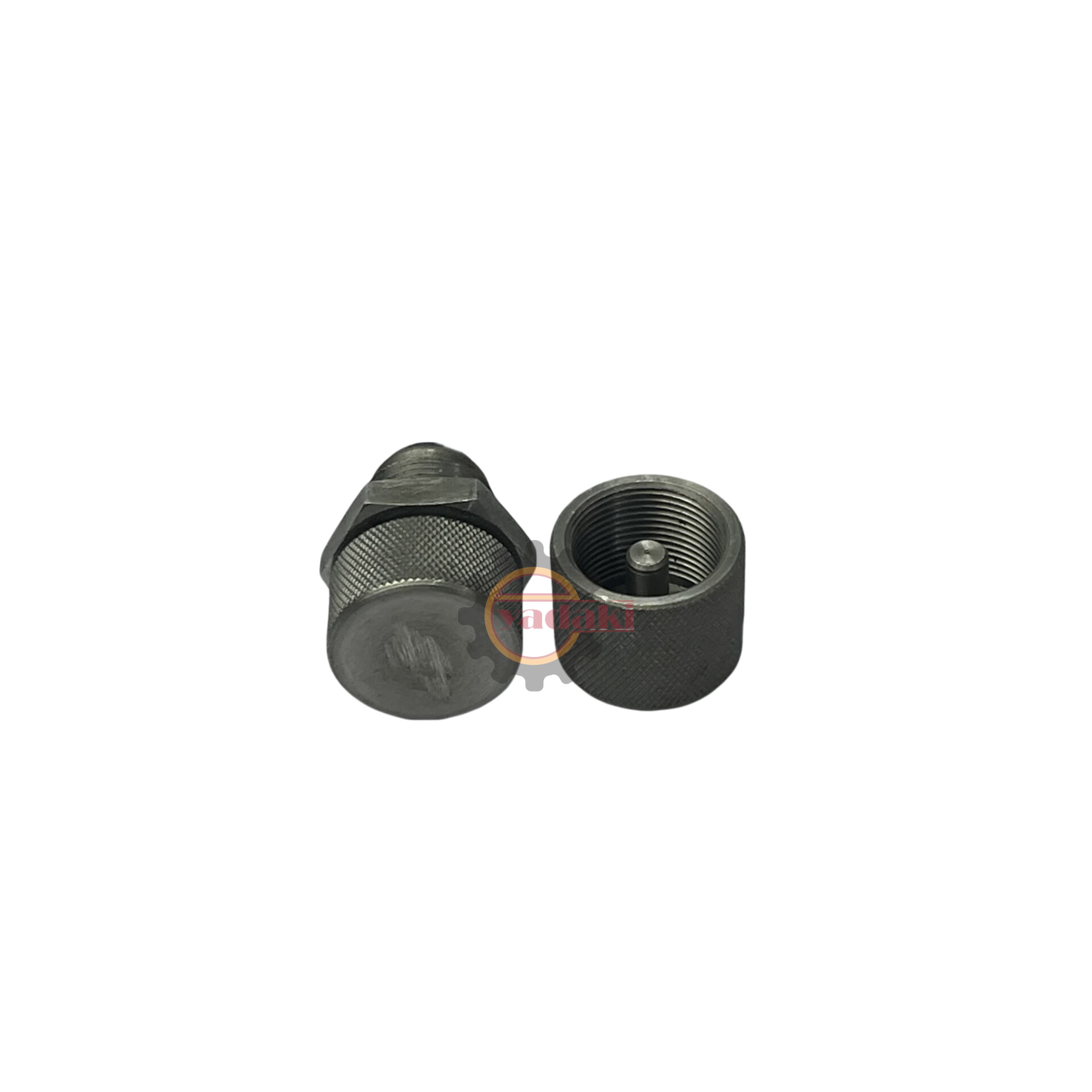 ir-650168.jpg پیچ تخلیه روغن کارتل سوپاپ دار (فولادی آهن ربادار) - تصویر 1