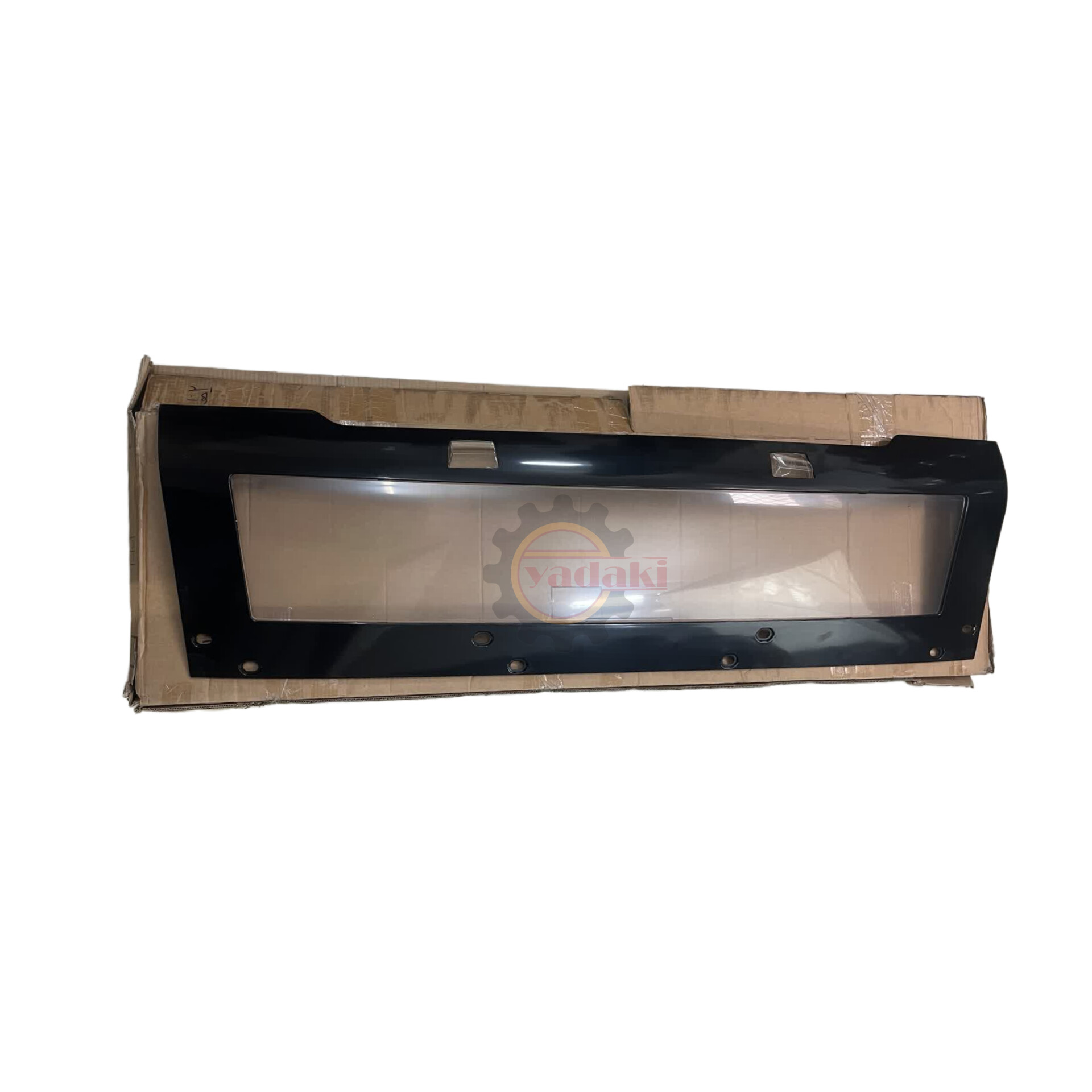 ta-004014.jpg طلق پیشانی گلوبریتور FH500 دو خط دو چراغ تایوان - تصویر 1