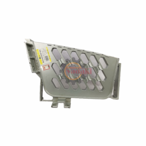 آلومینیومی رکاب وسطی FH500 یا FH4 تایوان چپ