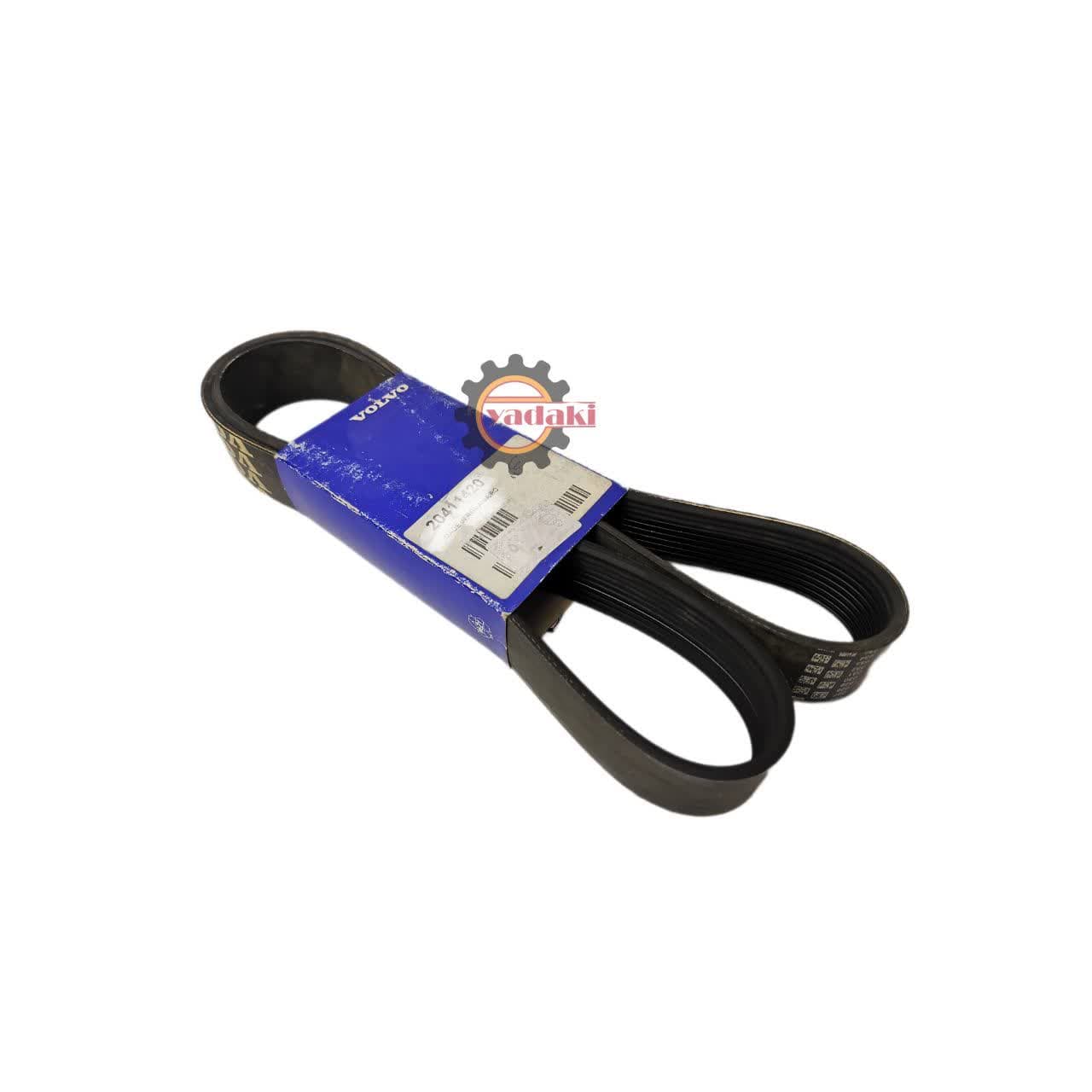 تسمه-پروانه-FM9-اصلی-10pk-1370.jpg تسمه پروانه FM9 اصلی 10pk 1370 - تصویر 1