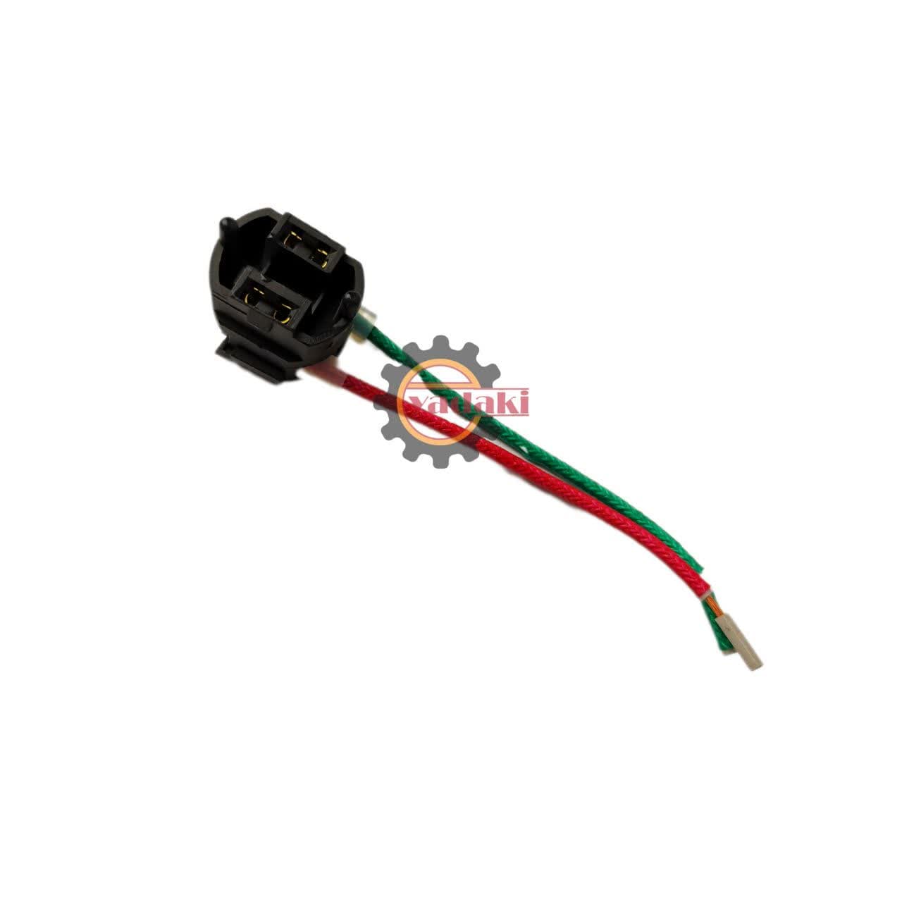 سوکتفیش-پشت-چراغ-جلو-FH12-FH13.jpg سوکت (فیش) پشت چراغ جلو FH12 FH13 - تصویر 1