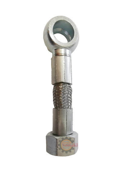لوله-کوچک-خنک-کن.png شلنگ حصیری کوتاه خنک کن گیربکس fh500 ایرانی - تصویر 1