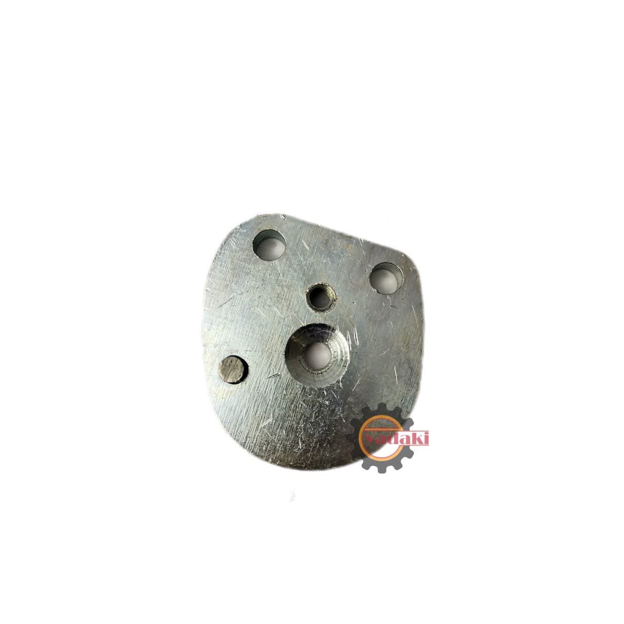 نگهدارندهکفی-تسمه-سفت-کن-FH12.jpg نگهدارنده (کفی) تسمه سفت کن FH12 - تصویر 1