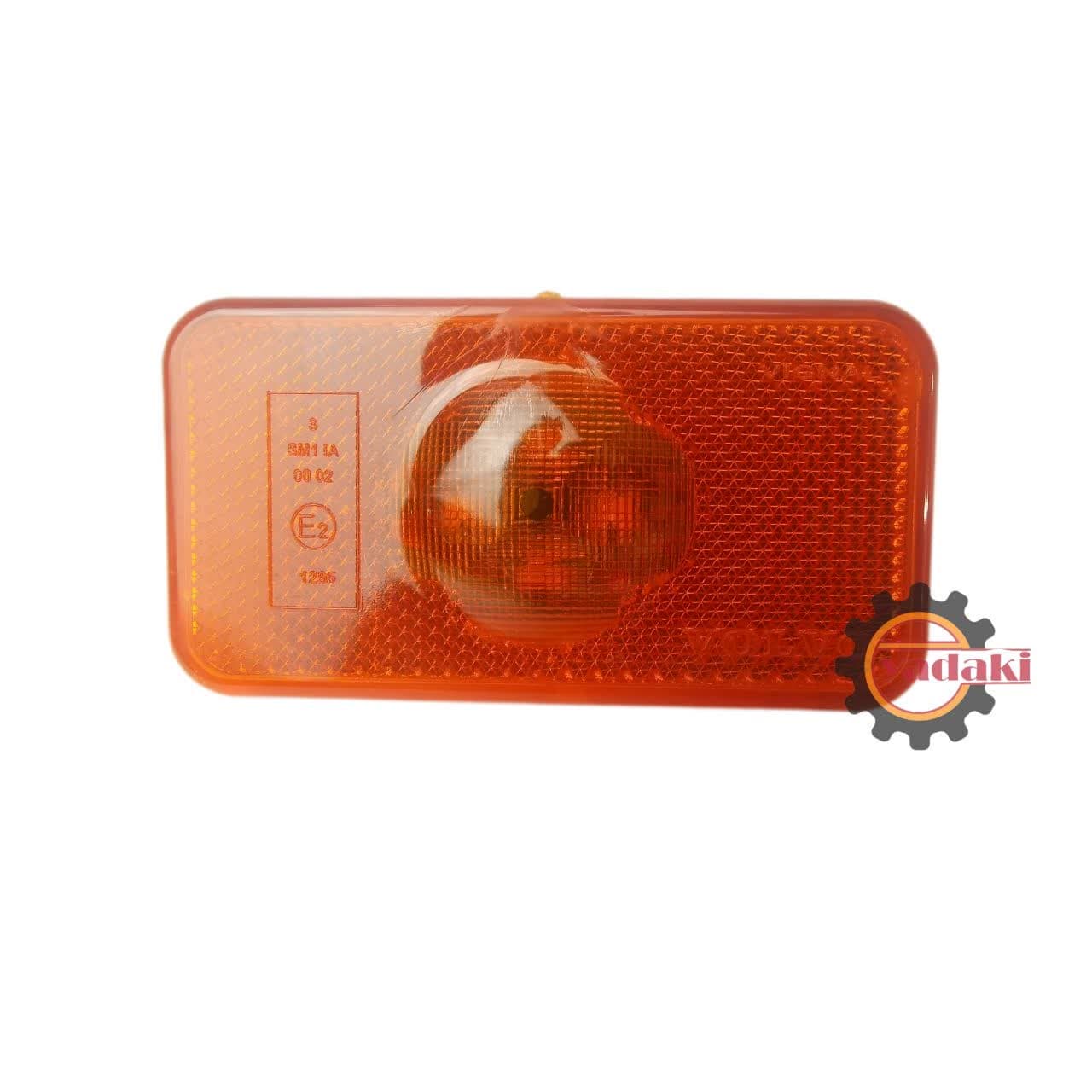 چراغ-بغل-کایت-FH12-FH13-FH500-ایرانی.jpg چراغ بغل گارد یا کایت FH12 FH13 FH500 ایرانی - تصویر 1