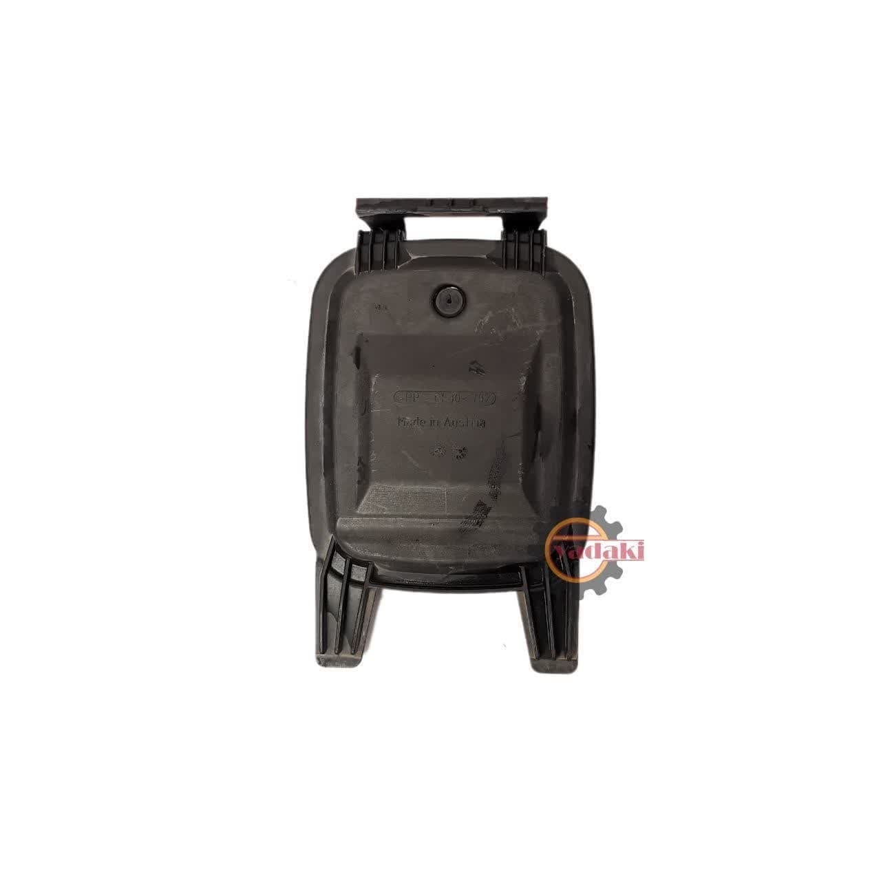 ۸۲۳۵۵۰۵۷.jpg کورکن مربعی پشت چراغ جلو FH500 یا FH4 استوک چپ و راست تکی - تصویر 1
