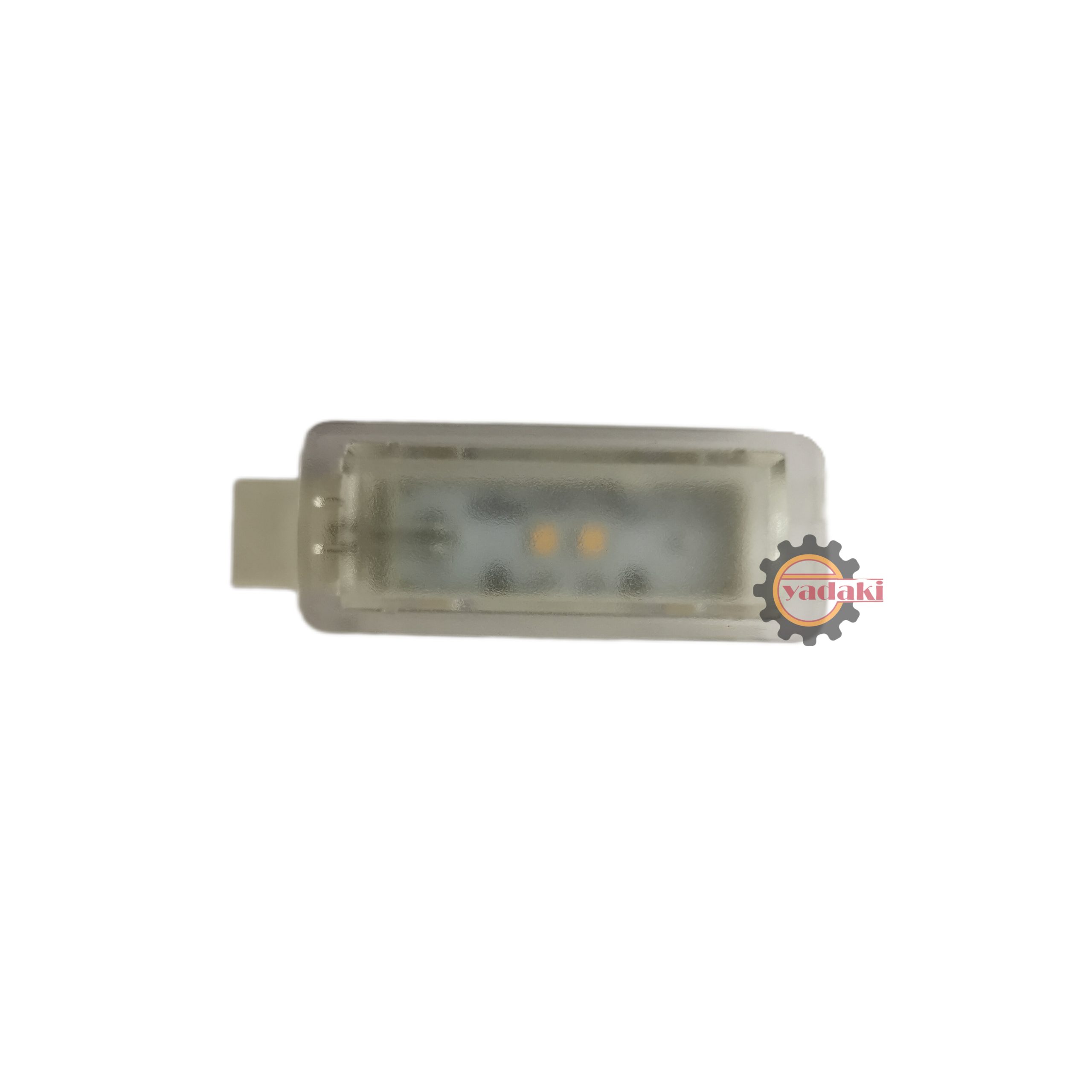 ۸۴۸۱۴۷۹۰-scaled-1.jpg چراغ led داخل دریچه کابین و جعبه کنسول سقف FH500 یا FH4 اصلی - تصویر 1