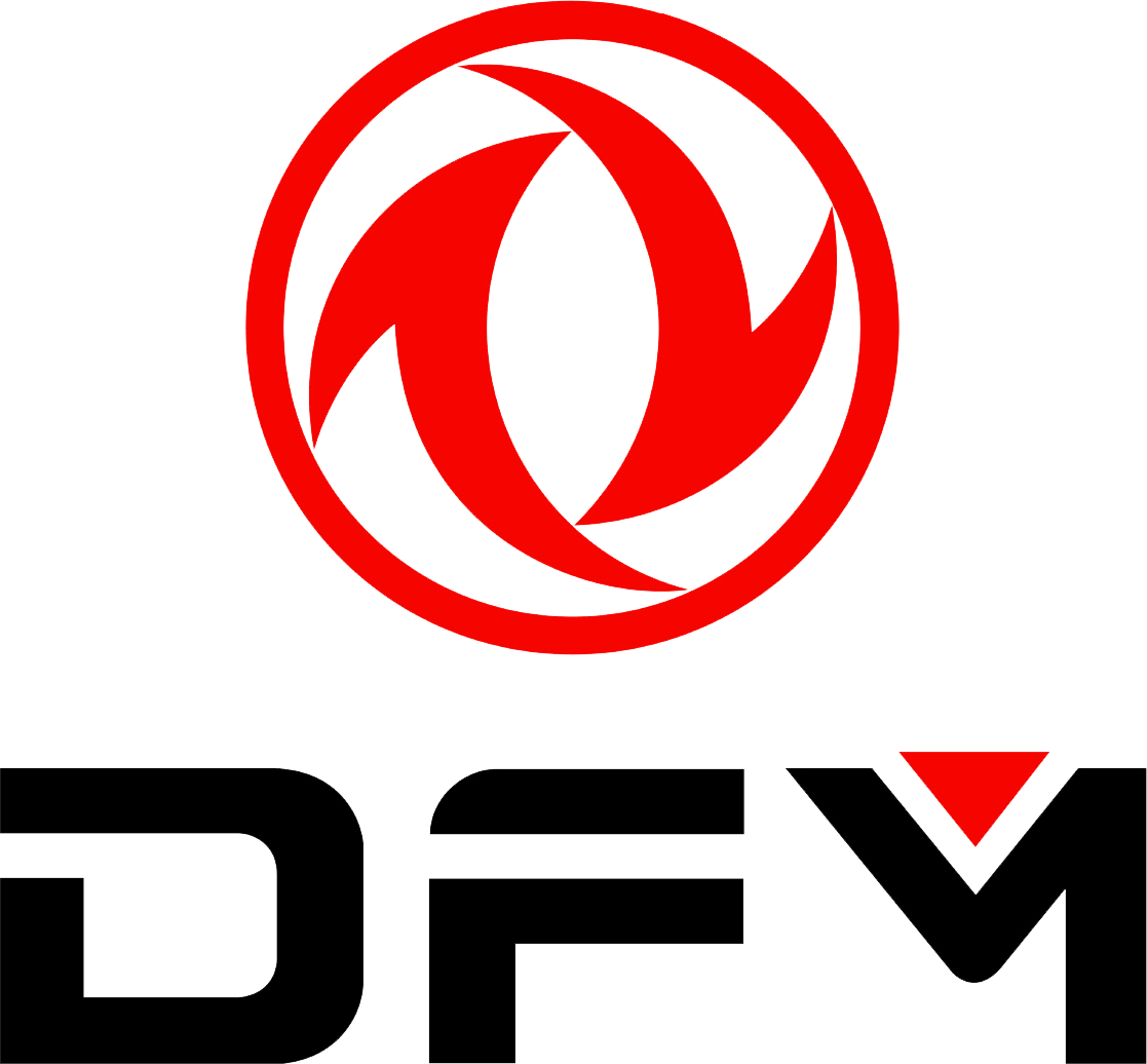 Dongfeng Logo